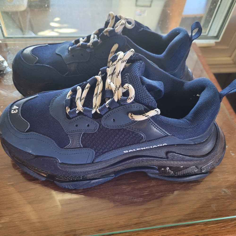 Balenciaga shoes